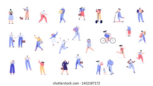 歩く 横 のイラスト素材 画像 ベクター画像 Shutterstock