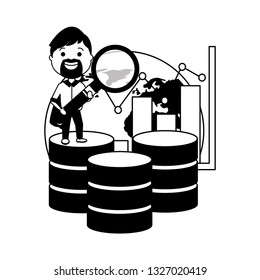 people big data