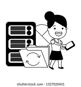 people big data