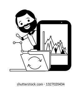 people big data