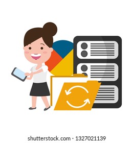 people big data