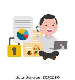 people big data