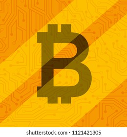 people bitcoin related