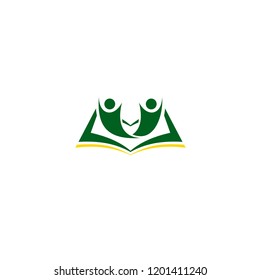 people in book
