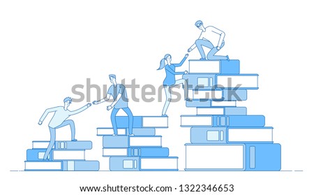 Similar – Image, Stock Photo With level Level Style