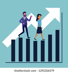 People and business