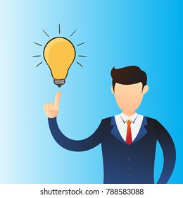 people business illustration think idea