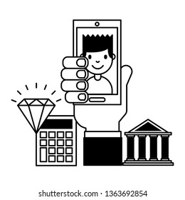 people business investment