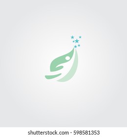 People Business Logo