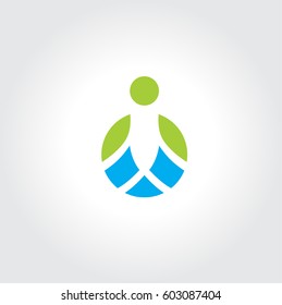 People Business Logo