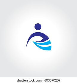 People Business Logo