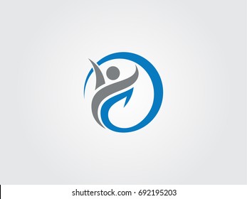 People Business Logo