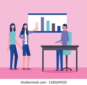 people business office