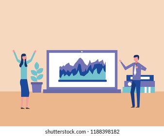 people business office