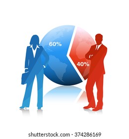 People of business .The concept of economic development