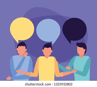 people business work