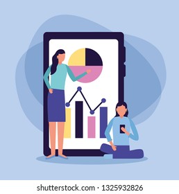 people business work