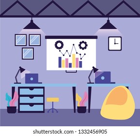people business work