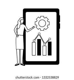 people business work