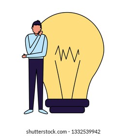 people business work