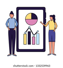 people business work