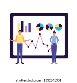people business work