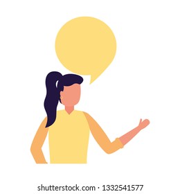 people business work