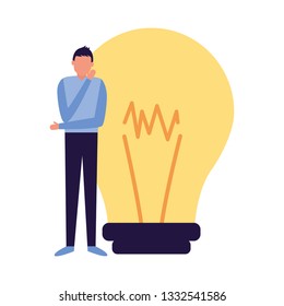 people business work