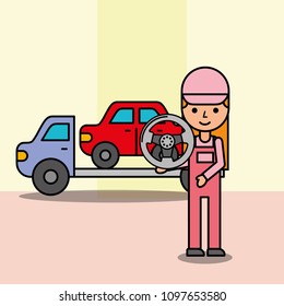 people car service