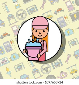 people car service