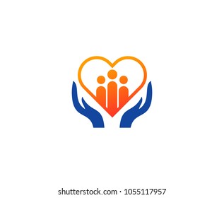 People care logo 