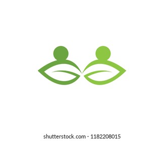 People care logo