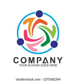 People Care Logo 