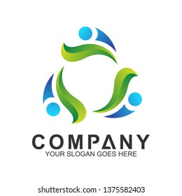 People Care Logo 