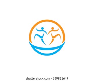 People Care Logo