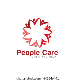 People Care Logo