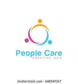 People Care Logo