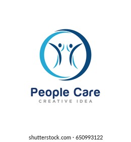 People Care Logo