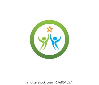 People Care Logo