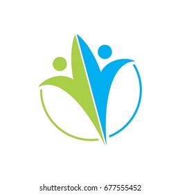 people care logo
