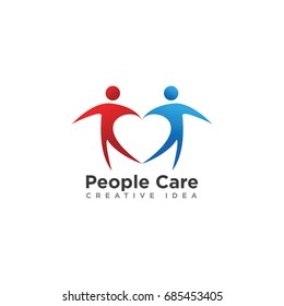 People Care Logo