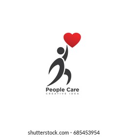 People Care Logo