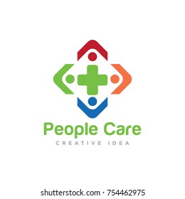 People care logo