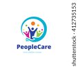 people care logo