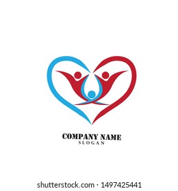 Diseño de plantillas de logotipos para personas interesadas
