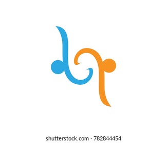 People care logos