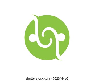 People care logos