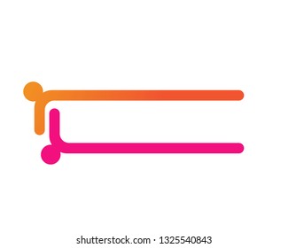 people care success health life logo template icons

