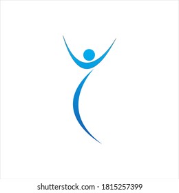 people care success health life logo template icons Community people care logo and symbols template family care love logo and symbols