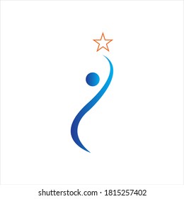 people care success health life logo template icons Community people care logo and symbols template family care love logo and symbols